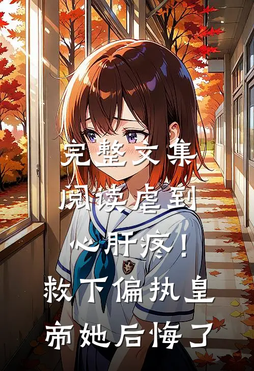 完整文集阅读虐到心肝疼！救下偏执皇帝她后悔了