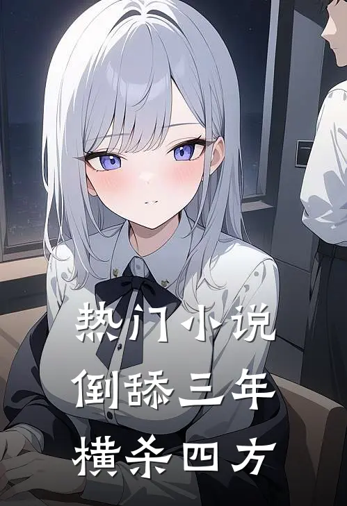 热门小说倒舔三年，横杀四方