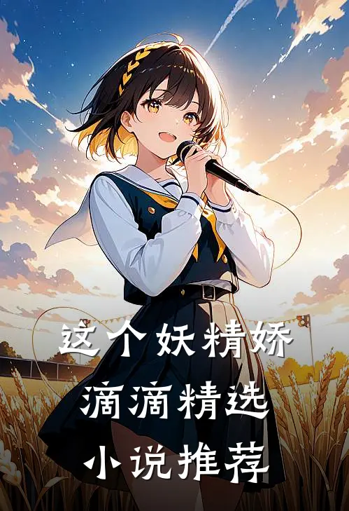 这个妖精娇滴滴精选小说推荐