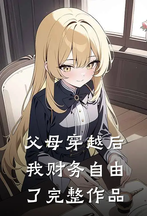 父母穿越后，我财务自由了完整作品