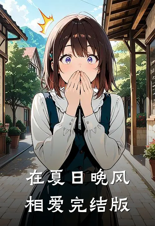 在夏日晚风相爱完结版