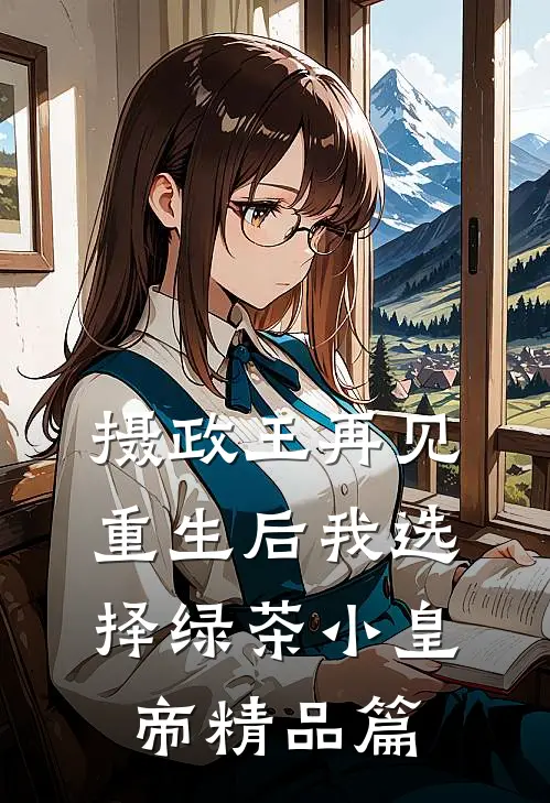 摄政王再见，重生后我选择绿茶小皇帝精品篇