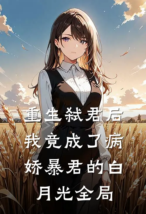 重生弑君后，我竟成了病娇暴君的白月光全局