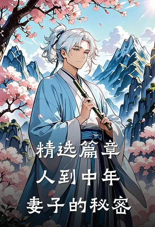 精选篇章人到中年：妻子的秘密