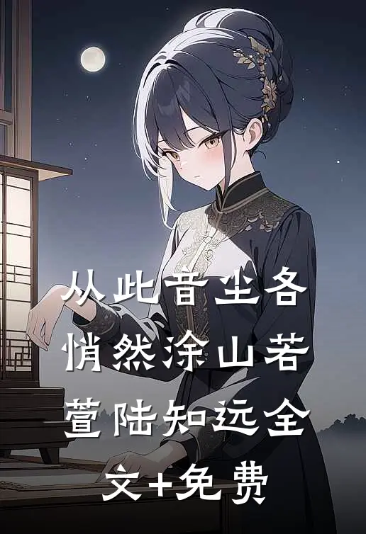 从此音尘各悄然涂山若萱陆知远全文+免费