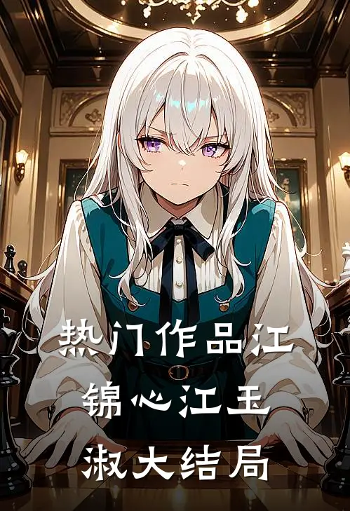 热门作品江锦心江玉淑大结局