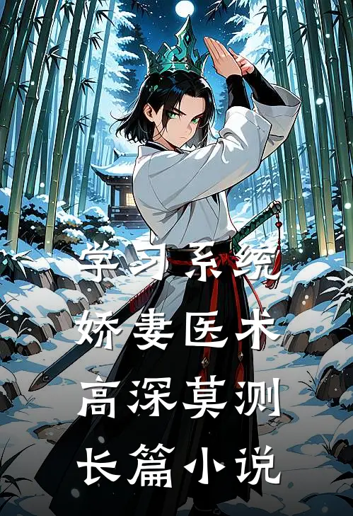 学习系统：娇妻医术高深莫测长篇小说