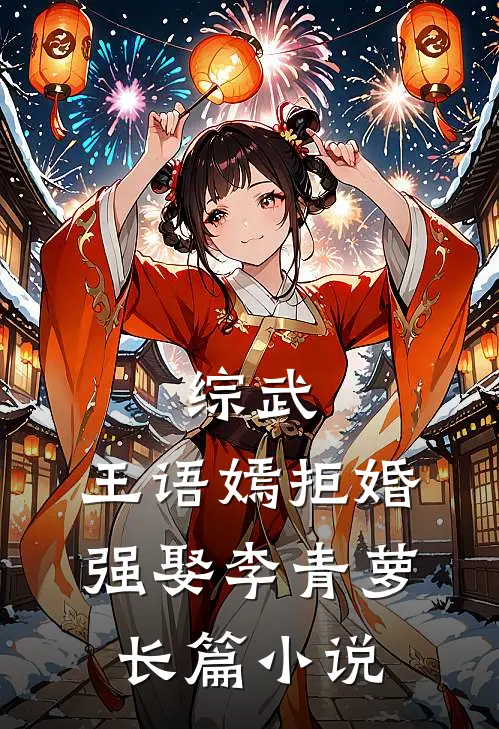 综武：王语嫣拒婚，强娶李青萝长篇小说
