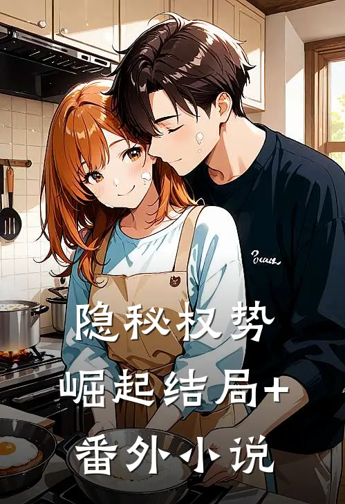 隐秘权势：崛起结局+番外小说
