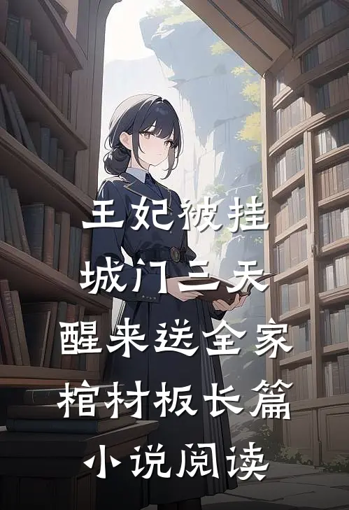 王妃被挂城门三天，醒来送全家棺材板长篇小说阅读