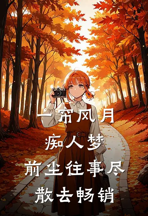 一帘风月痴人梦，前尘往事尽散去畅销