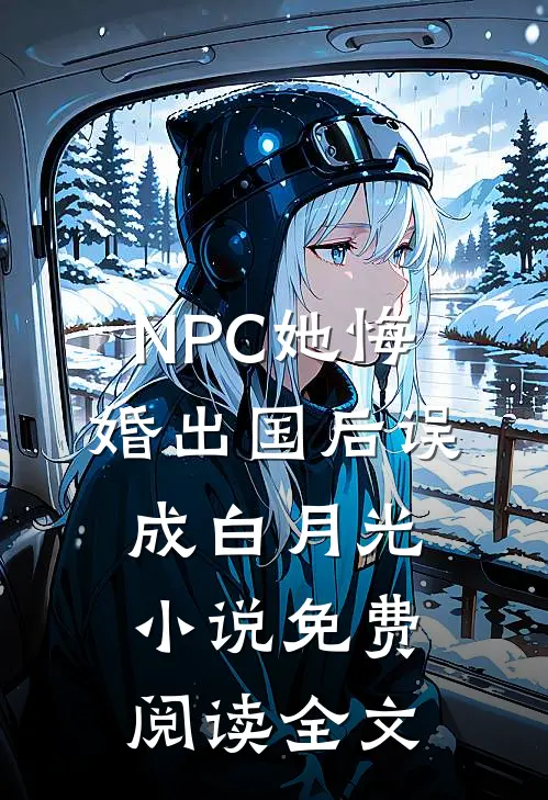 NPC她悔婚出国后误成白月光小说免费阅读全文