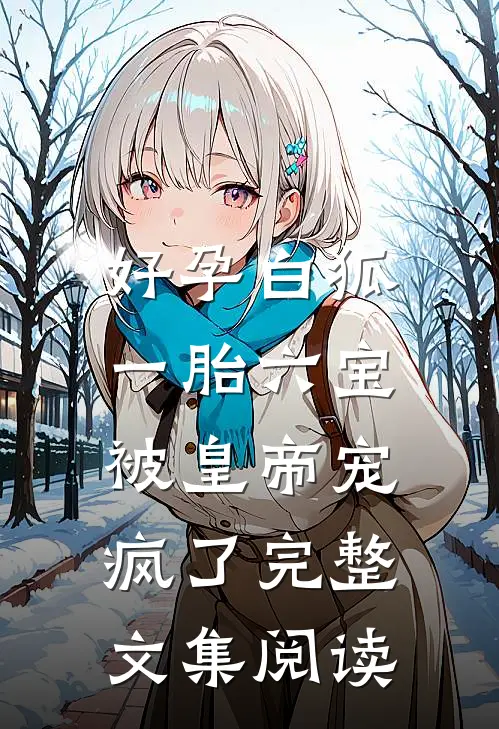 好孕白狐一胎六宝，被皇帝宠疯了完整文集阅读