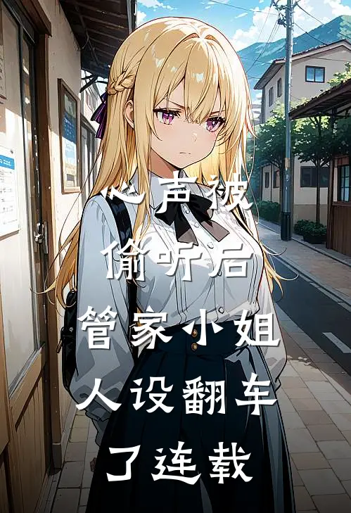 心声被偷听后，管家小姐人设翻车了连载