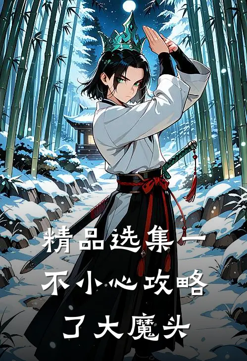 精品选集一不小心攻略了大魔头