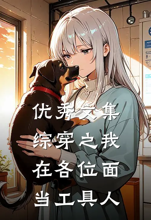 优秀文集综穿之我在各位面当工具人