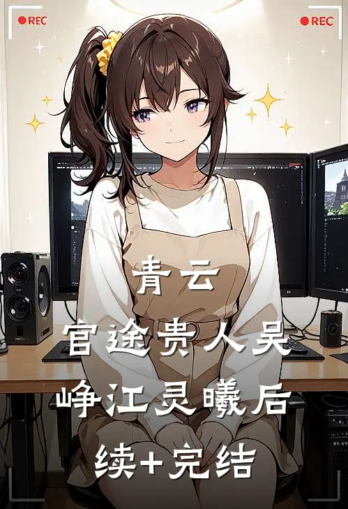 青云：官途贵人吴峥江灵曦后续+完结