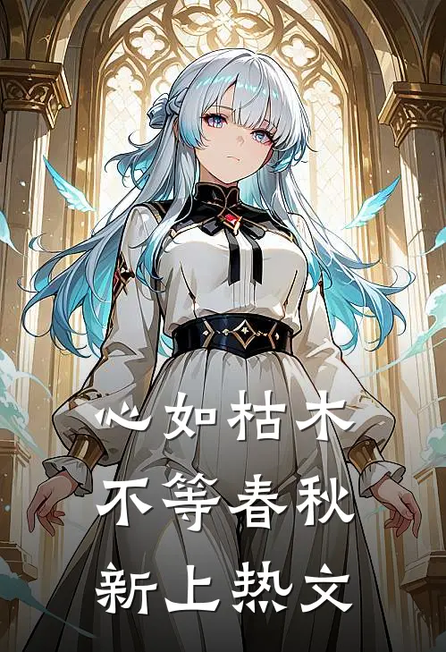 心如枯木不等春秋新上热文