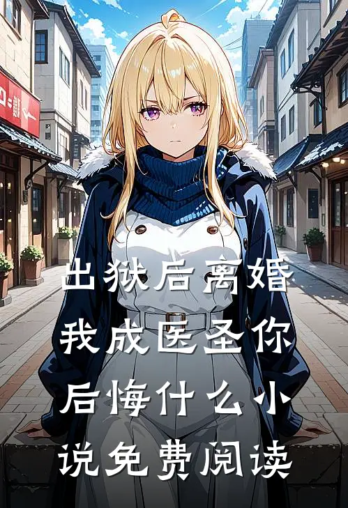 出狱后离婚，我成医圣你后悔什么小说免费阅读