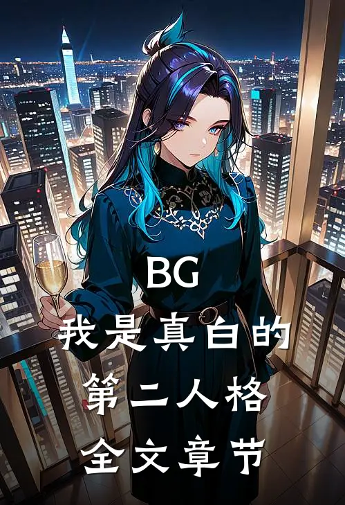 BG：我是真白的第二人格全文章节