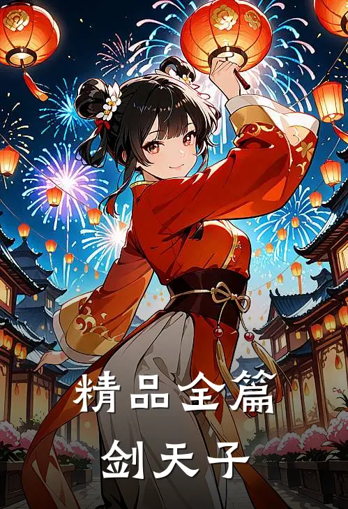 精品全篇剑天子
