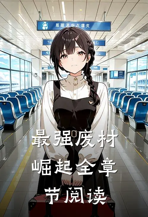 最强废材崛起全章节阅读