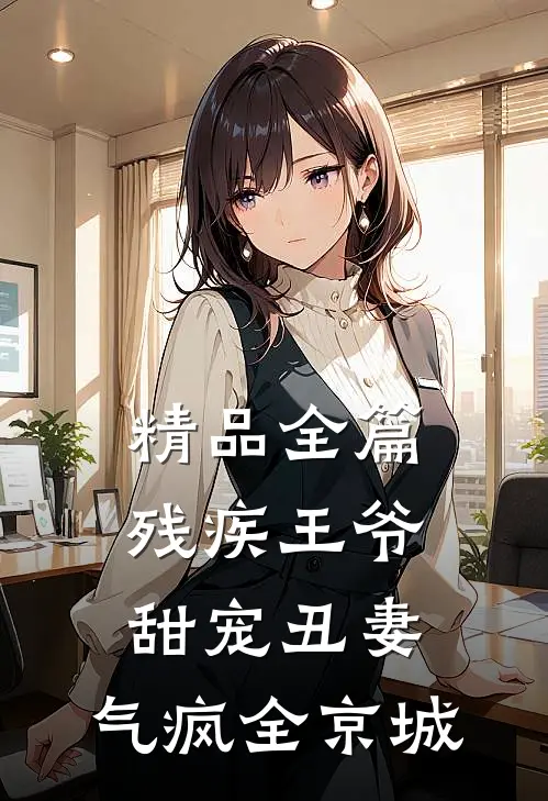 精品全篇残疾王爷甜宠丑妻，气疯全京城