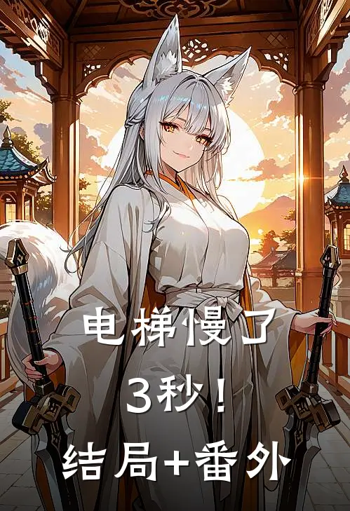电梯慢了3秒！结局+番外
