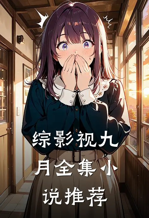 综影视九月全集小说推荐