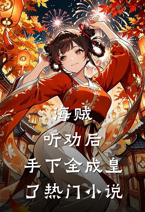 海贼：听劝后，手下全成皇了热门小说