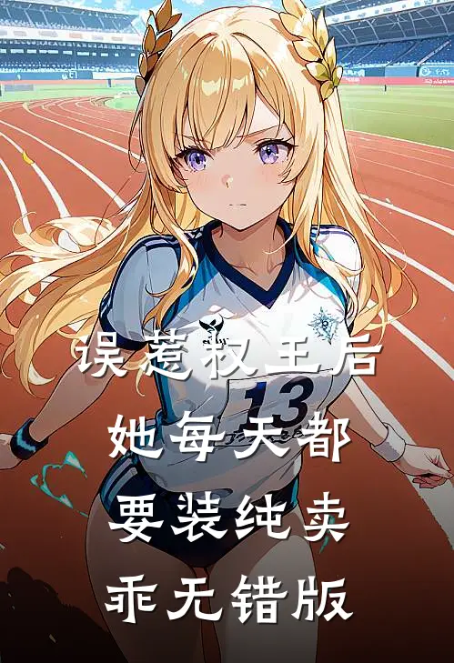 误惹权王后，她每天都要装纯卖乖无错版