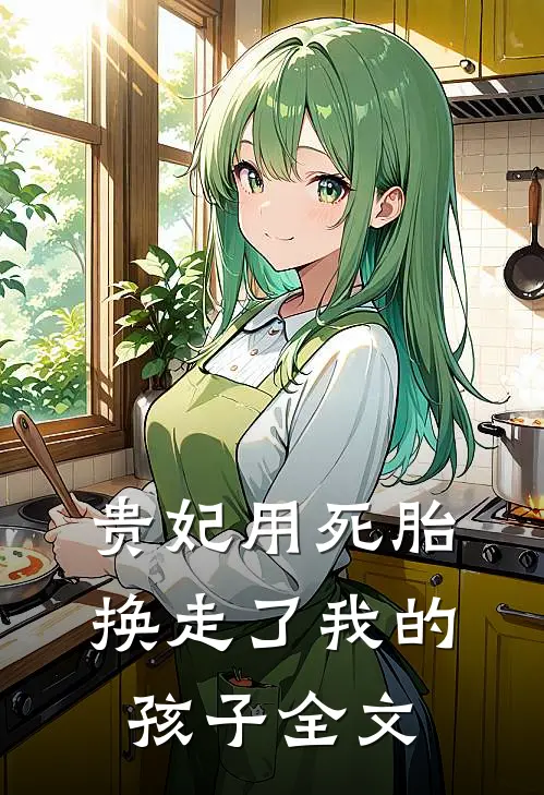 贵妃用死胎换走了我的孩子全文