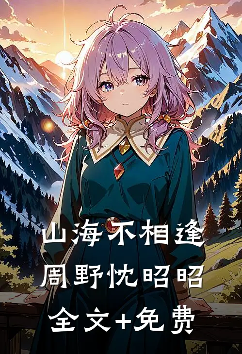 山海不相逢周野忱昭昭全文+免费
