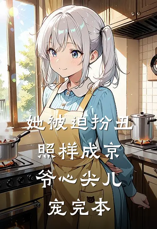 她被迫扮丑，照样成京爷心尖儿宠完本