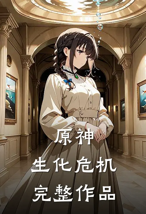 原神：生化危机完整作品