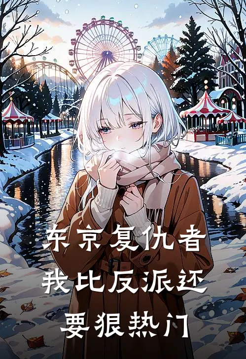 东京复仇者：我比反派还要狠热门