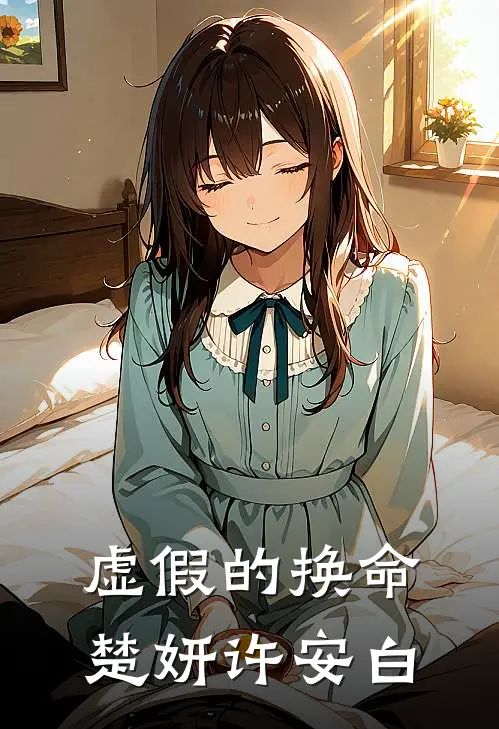 虚假的换命楚妍许安白