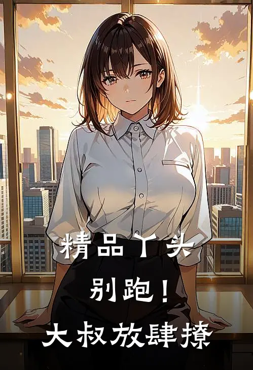 精品丫头别跑！大叔放肆撩