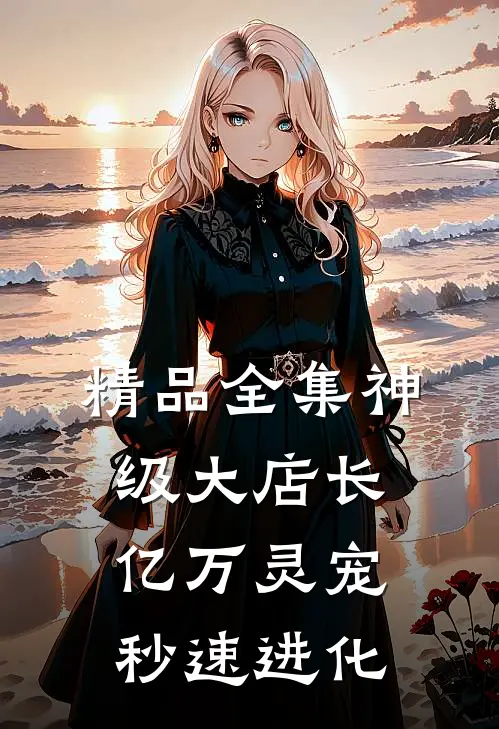 精品全集神级大店长:亿万灵宠秒速进化