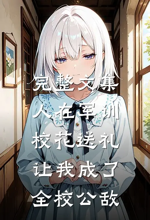 完整文集人在军训，校花送礼让我成了全校公敌