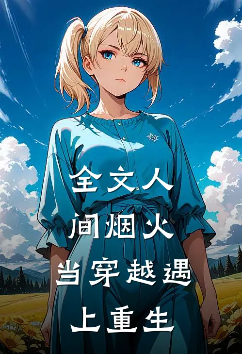 全文人间烟火：当穿越遇上重生