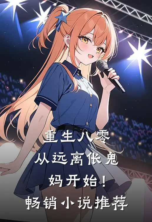 重生八零：从远离伥鬼妈开始！畅销小说推荐