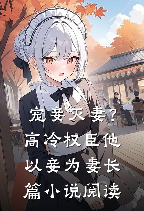 宠妾灭妻？高冷权臣他以妾为妻长篇小说阅读