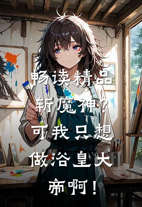 畅读精品斩魔神？可我只想做浴皇大帝啊！
