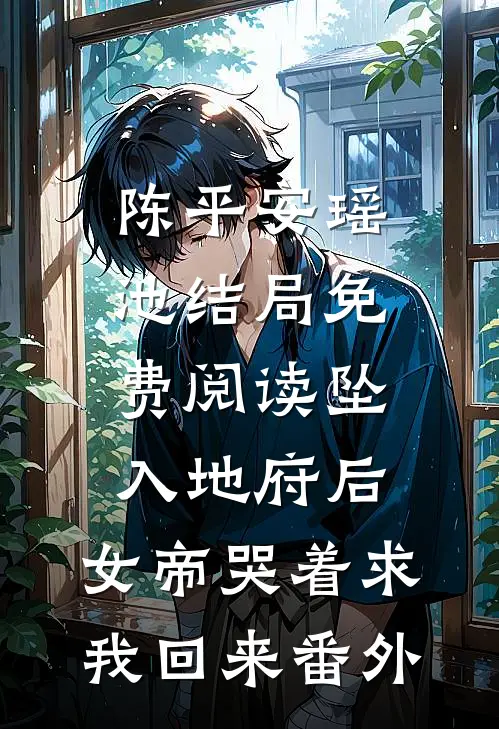 陈平安瑶池结局免费阅读坠入地府后，女帝哭着求我回来番外