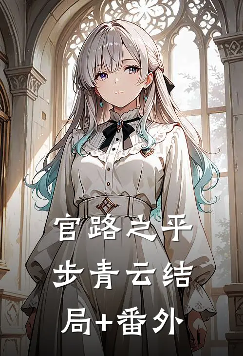 官路之平步青云结局+番外