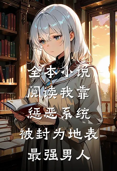 全本小说阅读我靠惩恶系统，被封为地表最强男人
