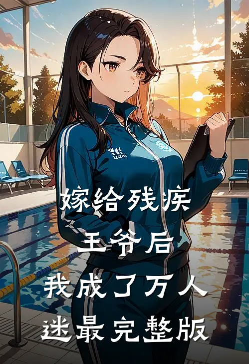 嫁给残疾王爷后，我成了万人迷最完整版