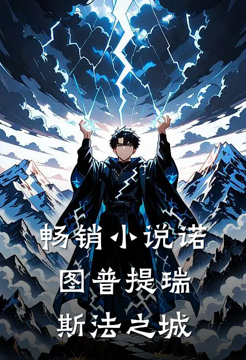畅销小说诺图普提瑞斯法之城