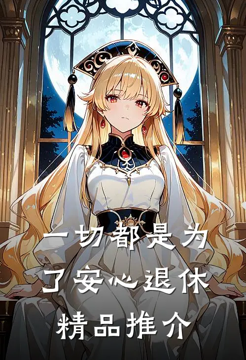 一切都是为了安心退休精品推介